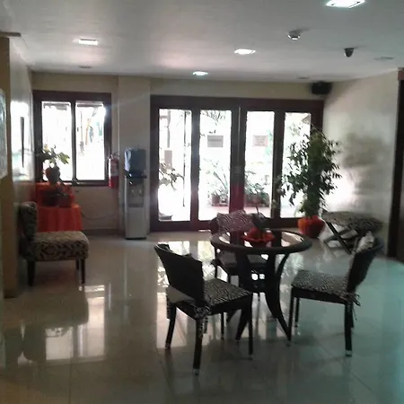 North Palm Hotel And Garden